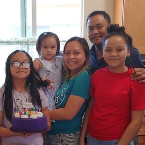 Meet your Posher, Melchor